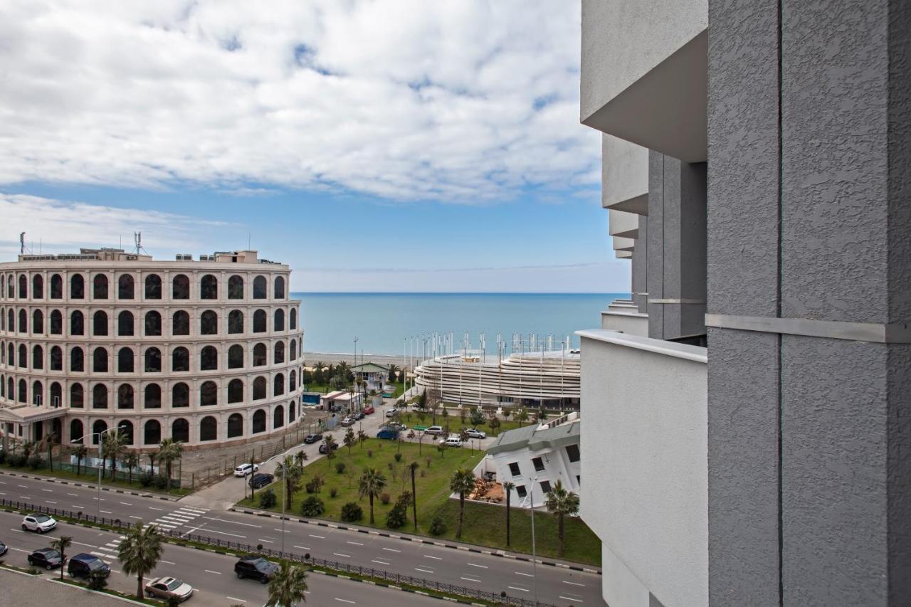 Sea View Rock Hotel Batumi Cameră foto